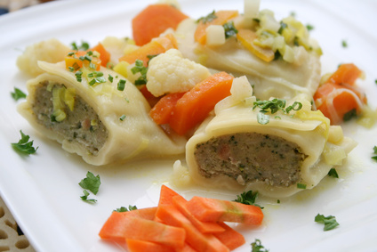 Maultaschen